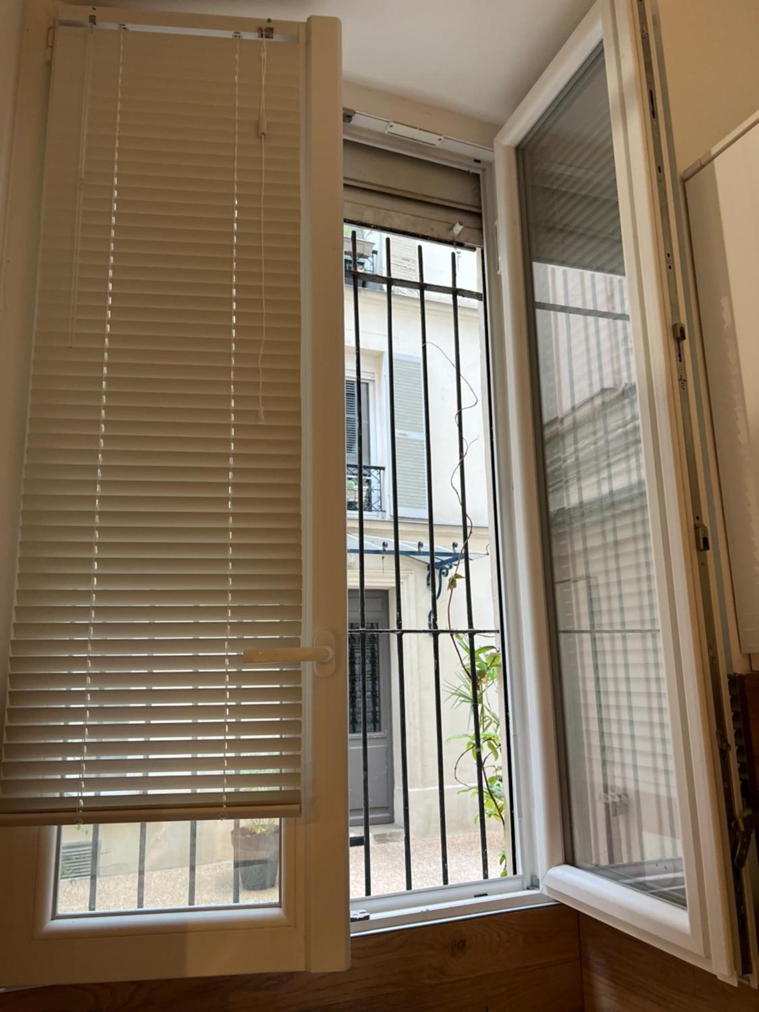 Charme Cosy Au Coeur De Paris Apartment Luaran gambar
